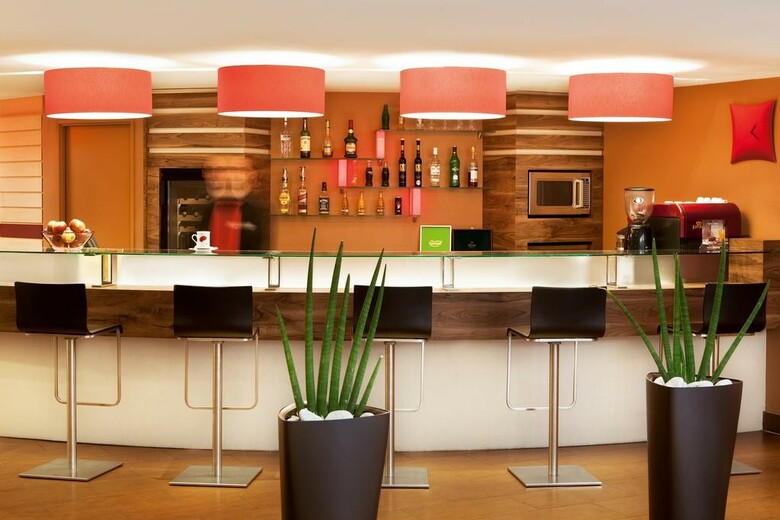 Hotel Ibis Centrum Budapest