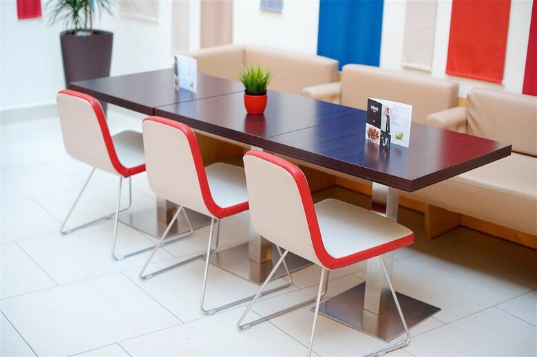 Hotel Ibis Centrum Budapest