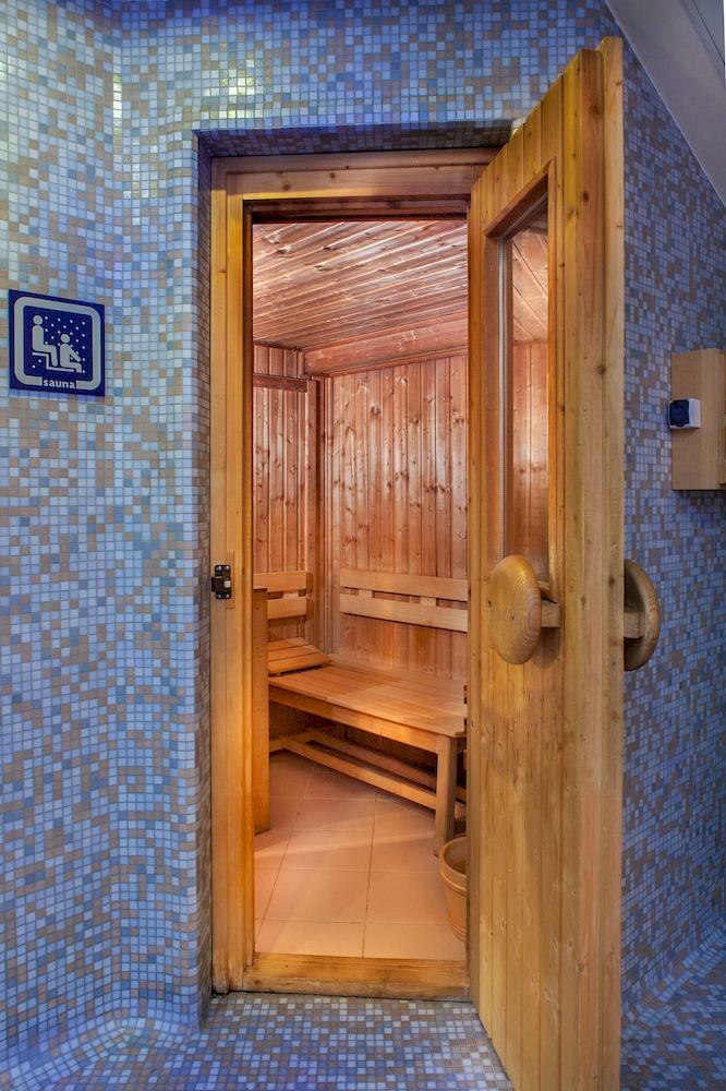 Hotel Mercure Museum