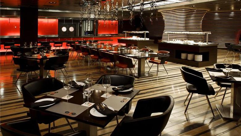 Hotel Le Meridien