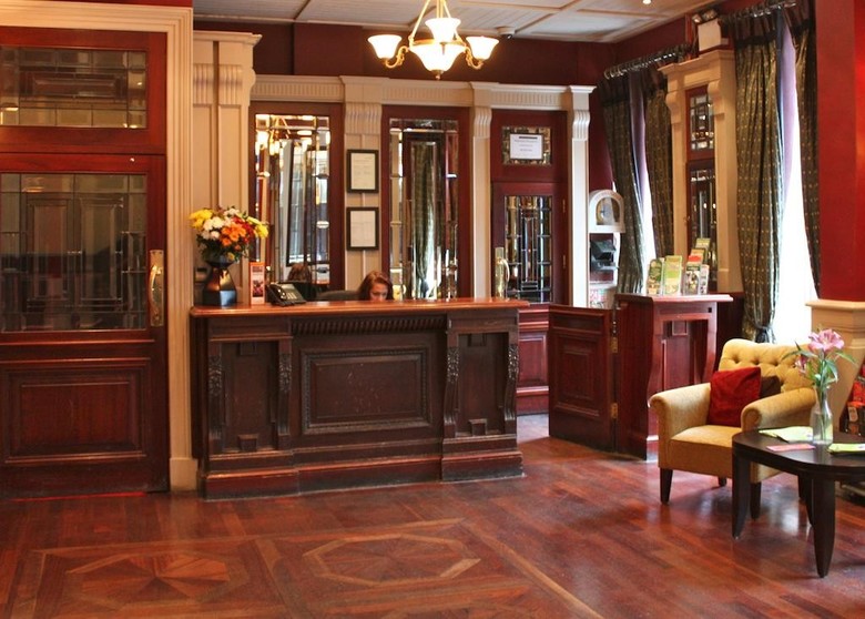 Hotel Jackson Court