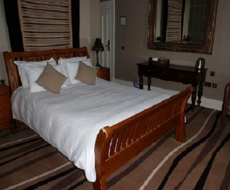 Hotel Jackson Court