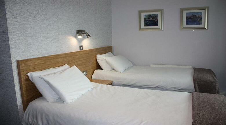 Hotel Jackson Court