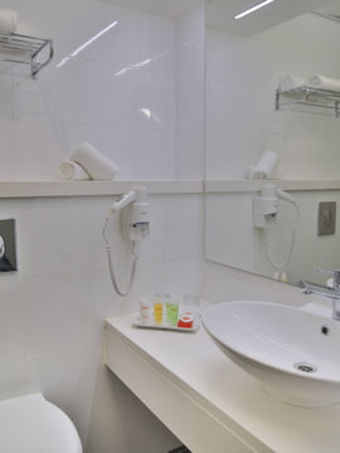 Hotel Prima Park