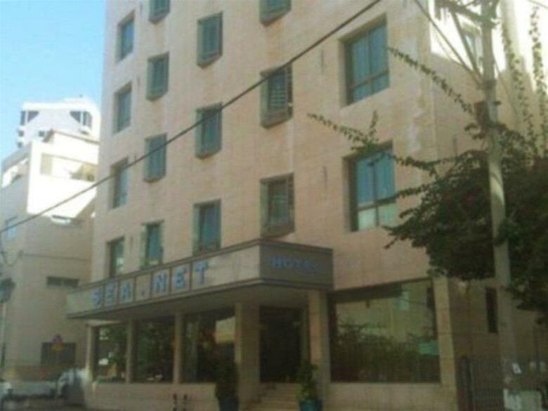 Seanet Hotel