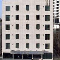 Seanet Hotel