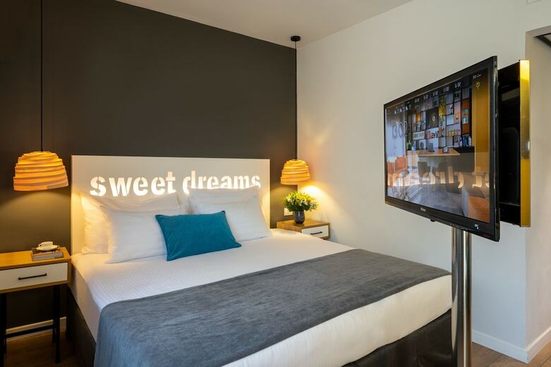 Prima City Hotel