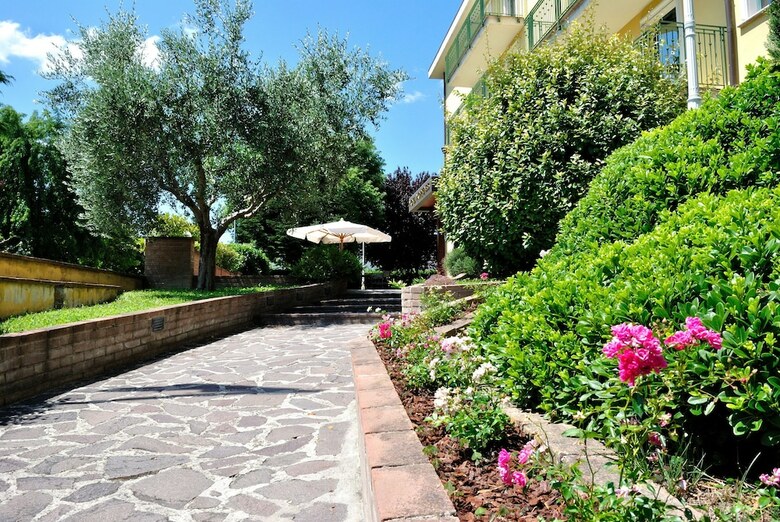 Hotel Hortensis