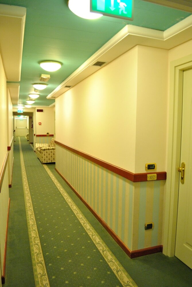 Hotel Hortensis