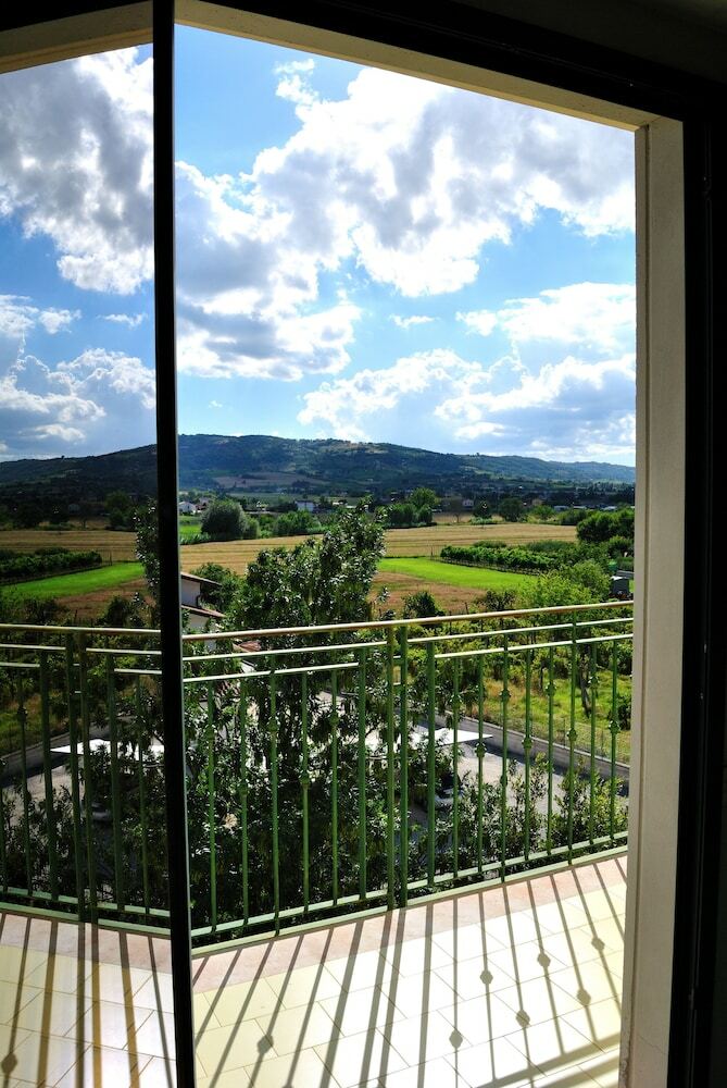 Hotel Hortensis