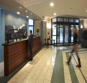Hotel Airport