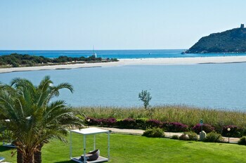 Hotel Pullman Timi Ama Sardegna
