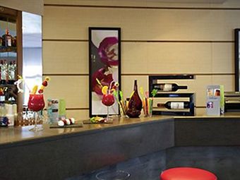 Hotel Novotel Caserta Sud