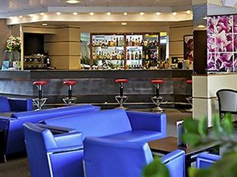 Hotel Novotel Caserta Sud