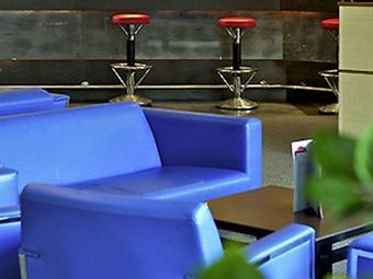 Hotel Novotel Caserta Sud