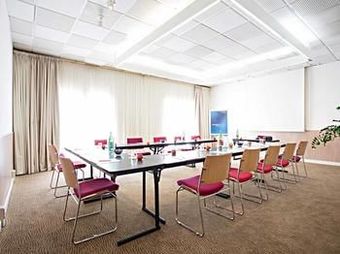 Hotel Novotel Caserta Sud