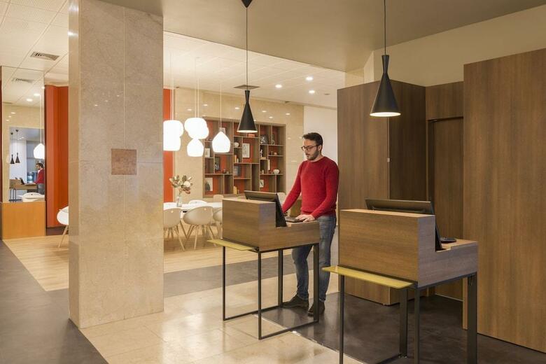 Hotel Ibis