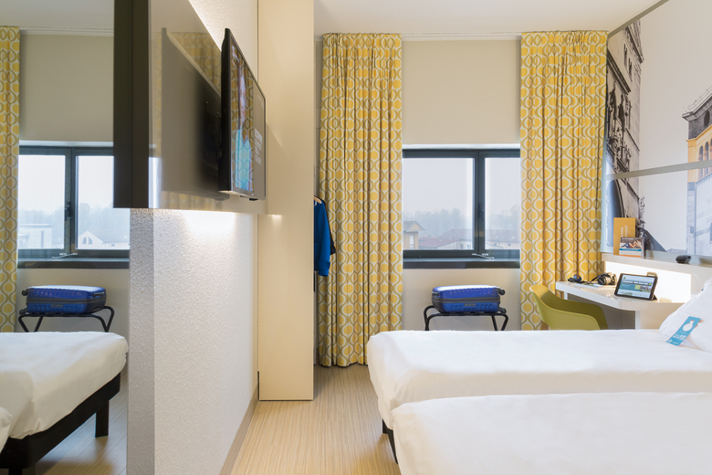 Hotel Ibis