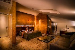 Hotel Delle Arti Design