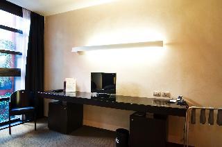 Hotel Delle Arti Design