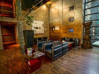 Hotel Delle Arti Design