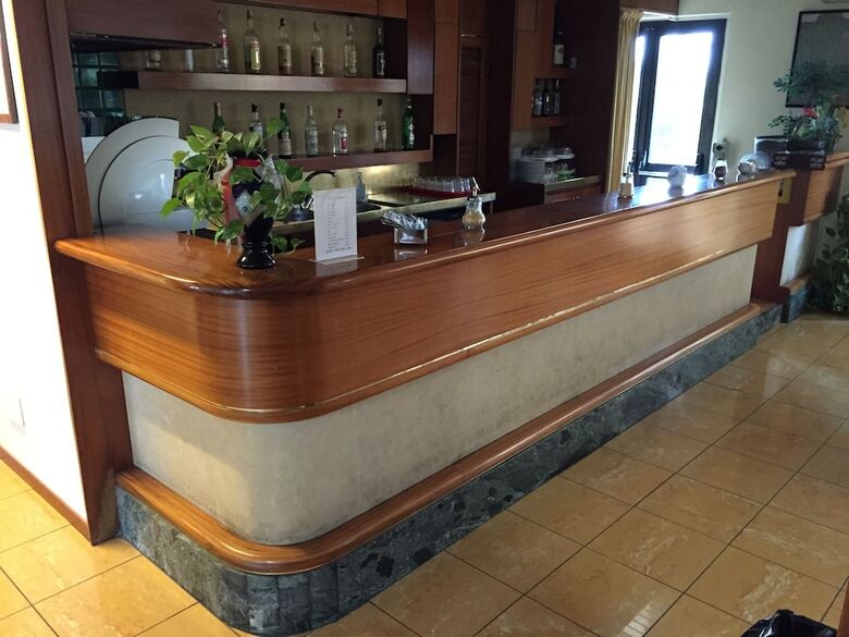 Hotel Albatros