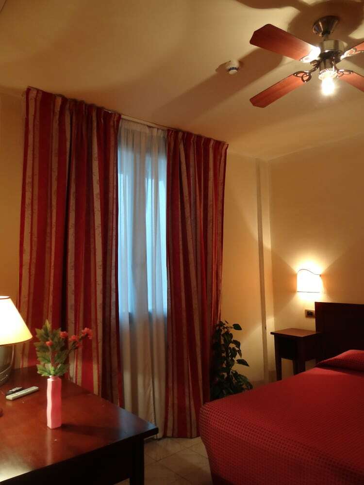Hotel Albatros