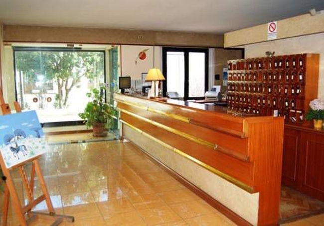 Hotel Albatros