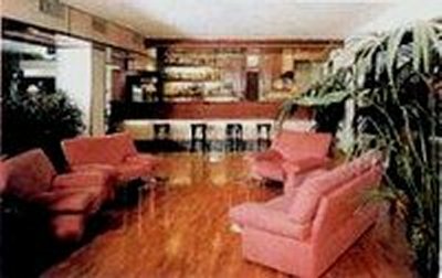 Hotel Albatros