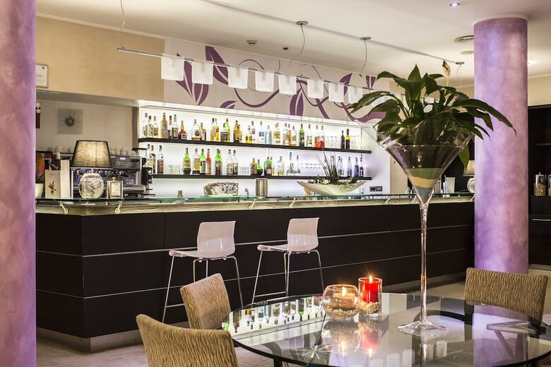 Idea Hotel Genova San Biagio