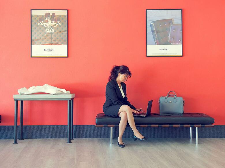 Idea Hotel Genova San Biagio
