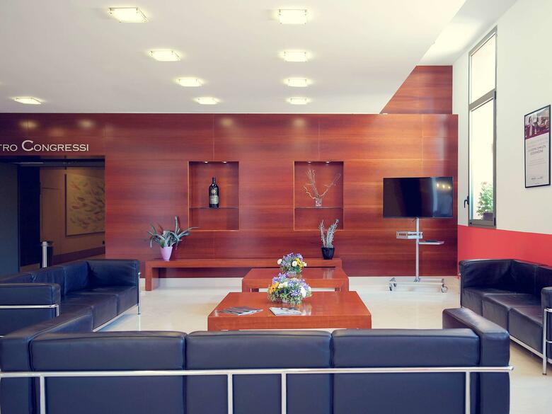 Idea Hotel Genova San Biagio