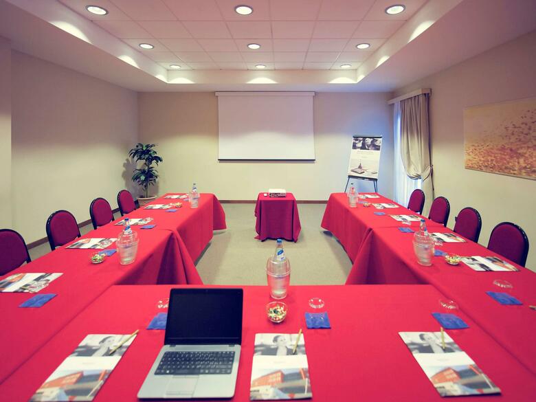 Idea Hotel Genova San Biagio