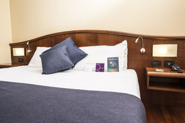 Idea Hotel Genova San Biagio