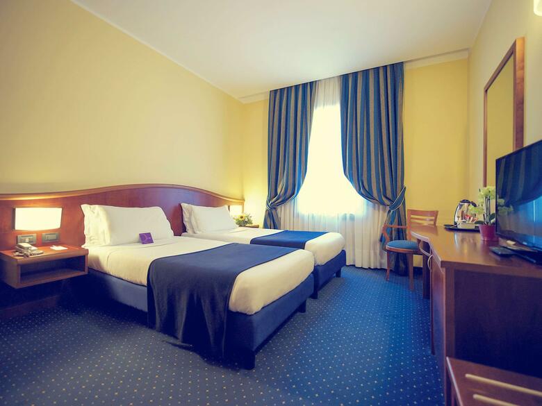 Idea Hotel Genova San Biagio