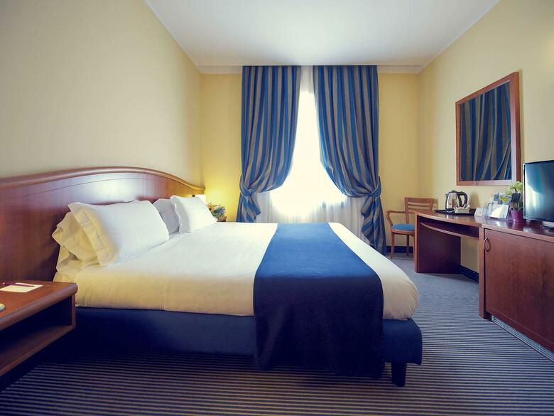 Idea Hotel Genova San Biagio