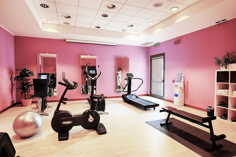 Idea Hotel Genova San Biagio