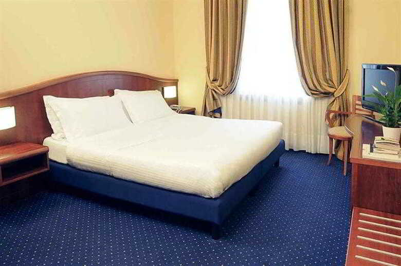 Idea Hotel Genova San Biagio