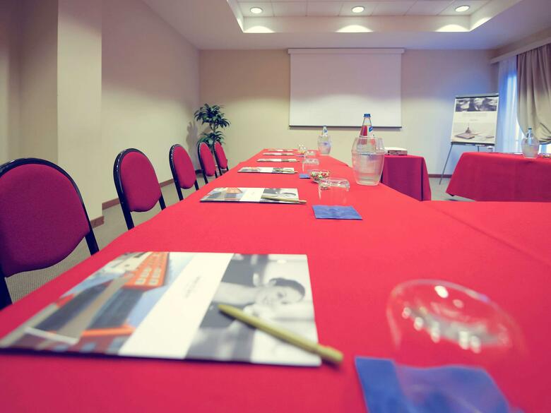 Idea Hotel Genova San Biagio