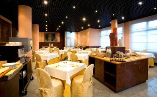 Classhotel Mantova
