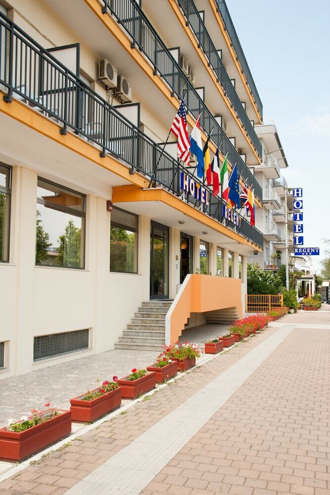 Hotel Regent