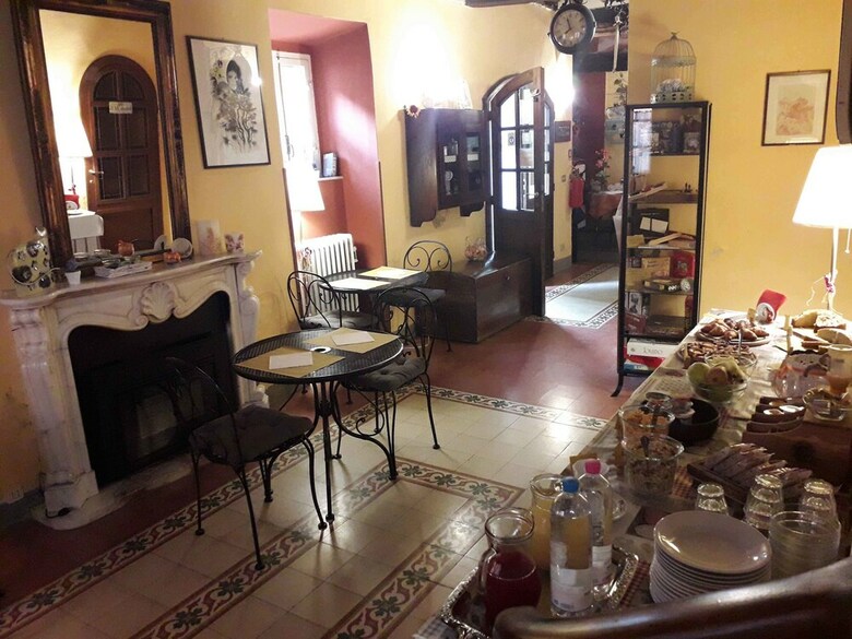 Bed & Breakfast Antica Casa Dei Rassicurati