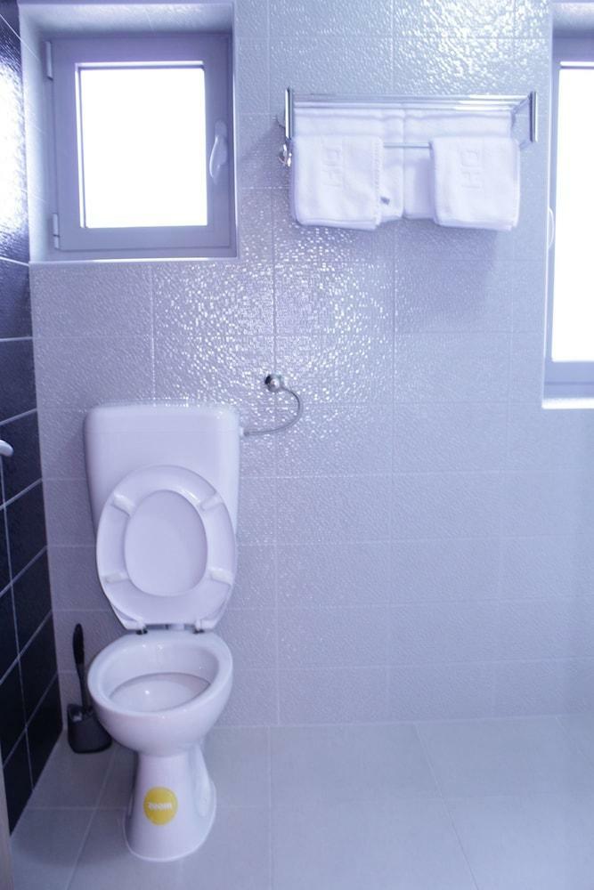 Hotel Ivona Medjugorje