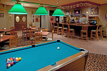 Hotel Holiday Inn Oneonta-cooperstown Area