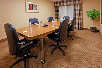 Hotel Holiday Inn Oneonta-cooperstown Area