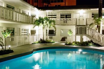 Fortuna Hotel
