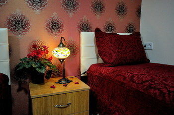 Seyri Istanbul Hotel