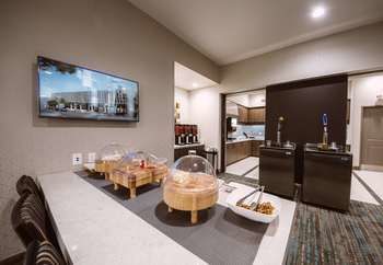 Hotel Residence Inn Harlingen