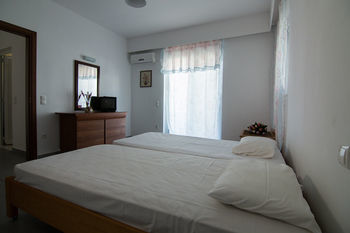 Aparthotel Faliraki Dream Studios & Apartments