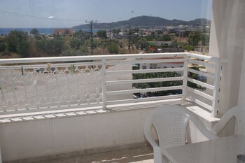 Aparthotel Faliraki Dream Studios & Apartments